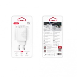 CARGADOR 30W USB + USB-C... 2