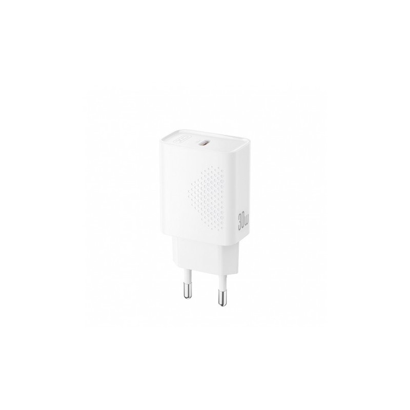 CARGADOR 30W USB-C L162 XO