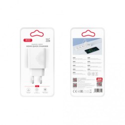 CARGADOR 30W USB-C L162 XO 2