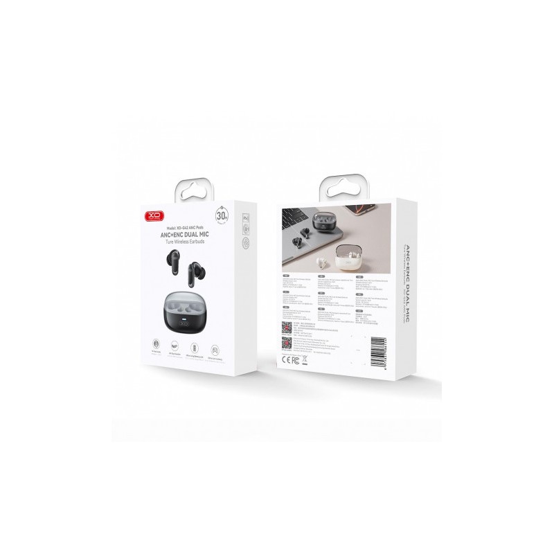 AURICULARES TWS BLUETOOTH CON...