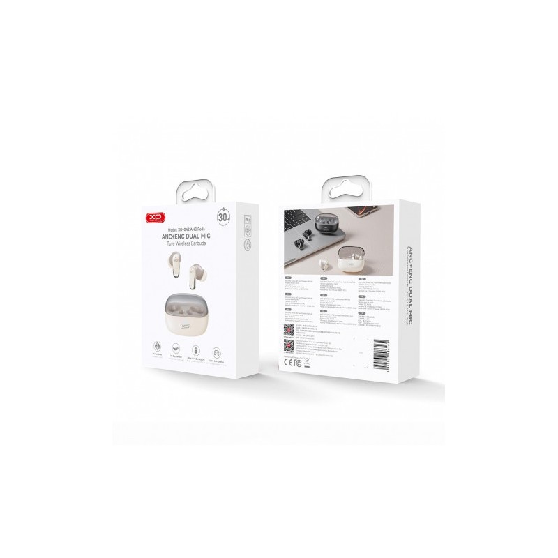 AURICULARES TWS BLUETOOTH CON...