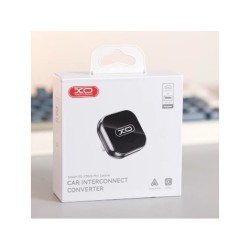 CONVERSOR USB PARA CARPLAY... 2