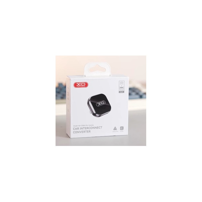 CONVERSOR USB PARA CARPLAY...
