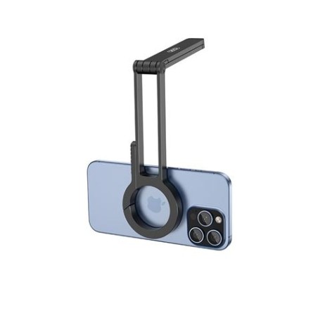 SOPORTE TRIPODE MAGNETICO PARA SMARTPHONE C180 XO