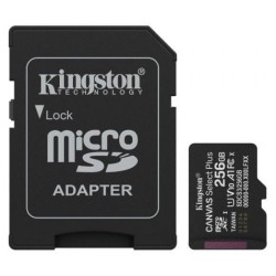 MEMORIA MICRO SD KINGSTON...