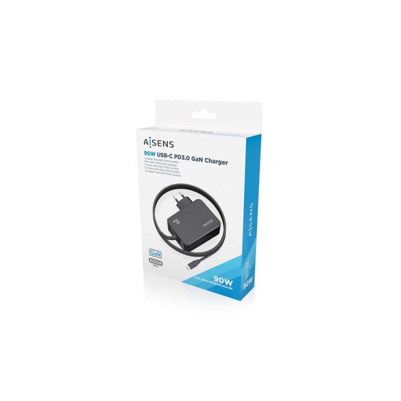 CARGADOR 90W USB TIPO-C 1.80 METROS...