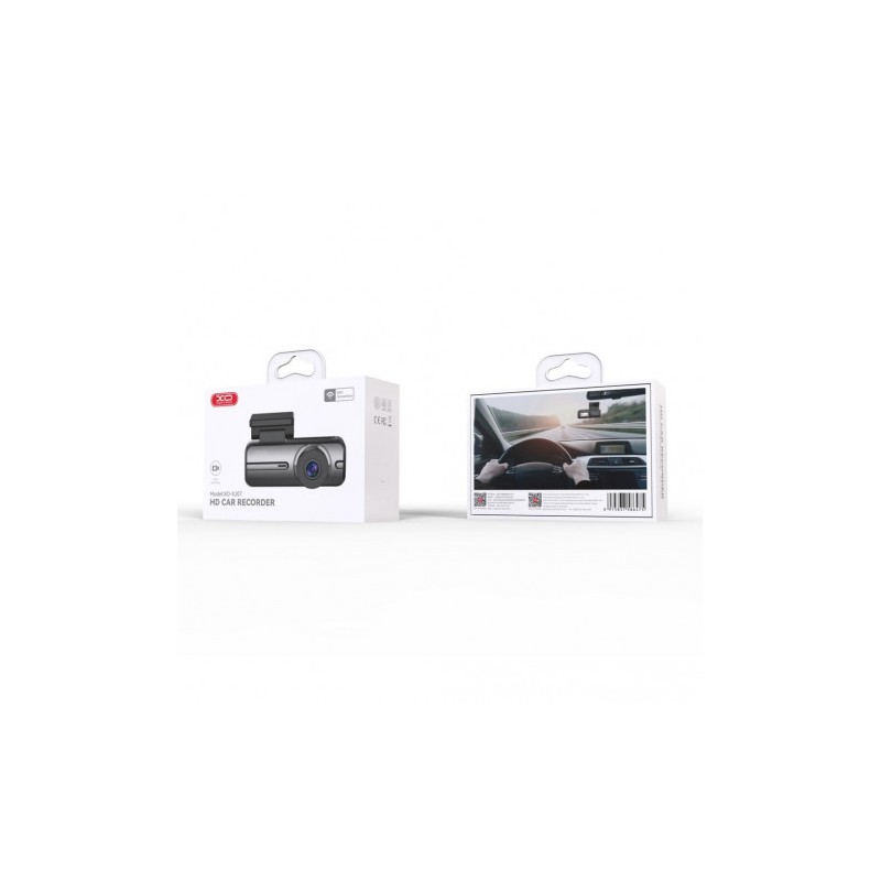 CAMARA FULL HD PARA VEHICULOS DASHCAM...