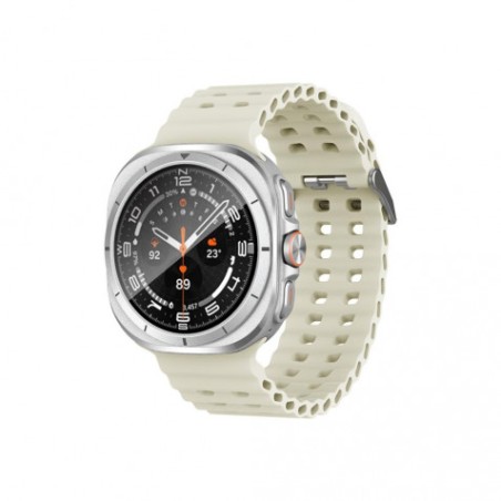 SMARTWATCH XO ULTRA 1.43" AMOLED | IP67 | LLAMADAS | IA | BLANCO XO