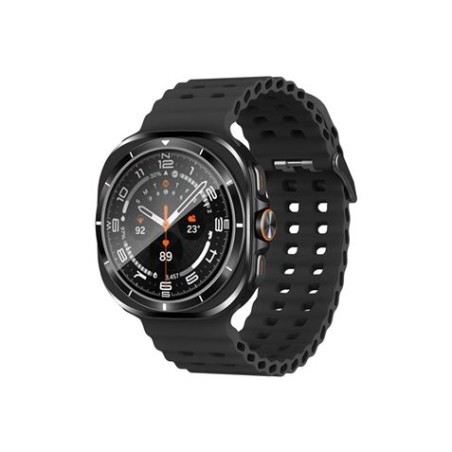 SMARTWATCH XO ULTRA 1.43" AMOLED | IP67 | LLAMADAS | IA | NEGRO XO