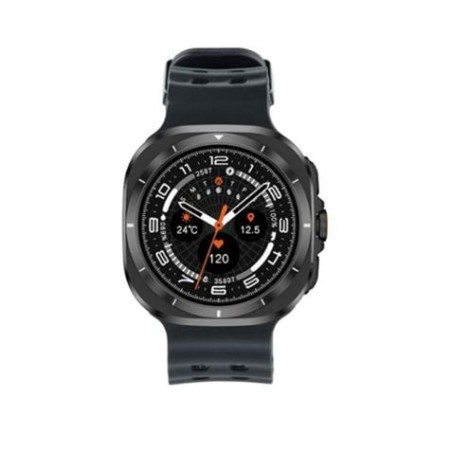 SMARTWATCH XO ULTRA 1.43" AMOLED | IP67 | LLAMADAS | IA | NEGRO XO