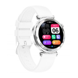 SMARTWATCH J13 1.19" AMOLED...