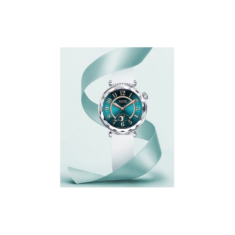 SMARTWATCH J13 1.19" AMOLED | IP68 |...