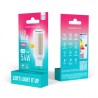 BOMBILLA LED G9 6.2W 690 LUMEN LUZ BLANCA FOREVER
