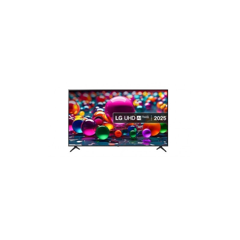 TELEVISOR 86" LG 86UA75006LA 4K|...
