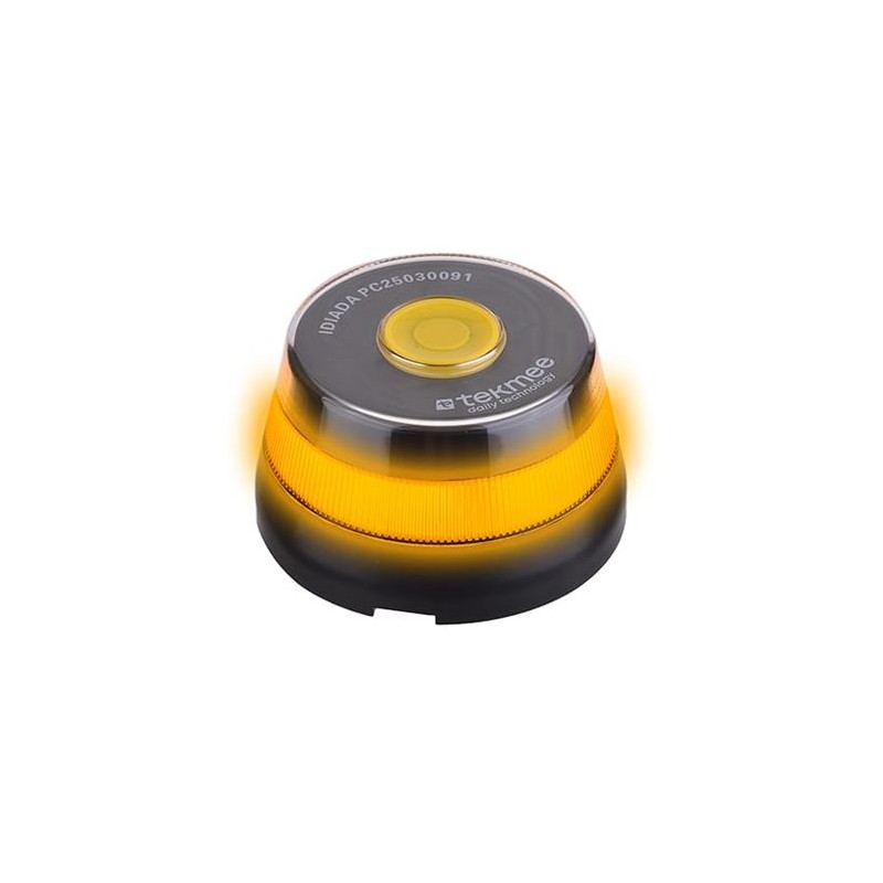 BALIZA V16 GEOLOCALIZADA DGT 3.0 TEKMEE
