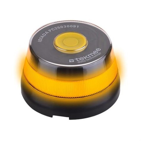 BALIZA V16 GEOLOCALIZADA DGT 3.0 TEKMEE