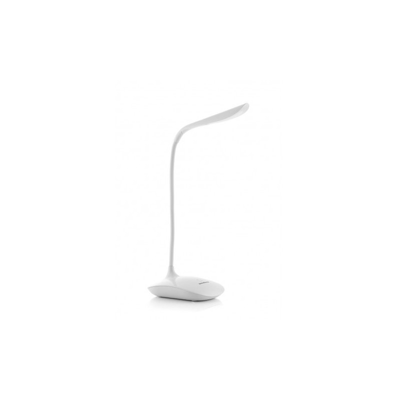LAMPARA FLEXO LED MESA FLEXIBLE...