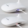 LAMPARA FLEXO LED MESA FLEXIBLE INNOVAGOODS