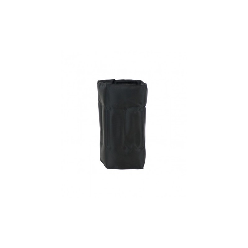 ENFRIADOR DE BOTELLAS VINO/CHAMPAGNE MY BAR NEGRO