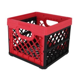 CAJA PLEGABLE 25 LITROS...