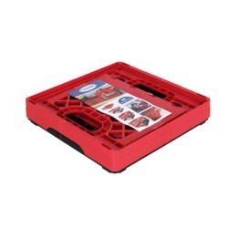 CAJA PLEGABLE 25 LITROS... 2