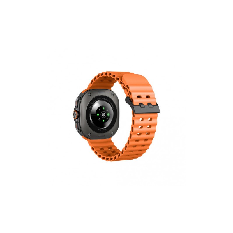 SMARTWATCH XO ULTRA 1.43" AMOLED |...