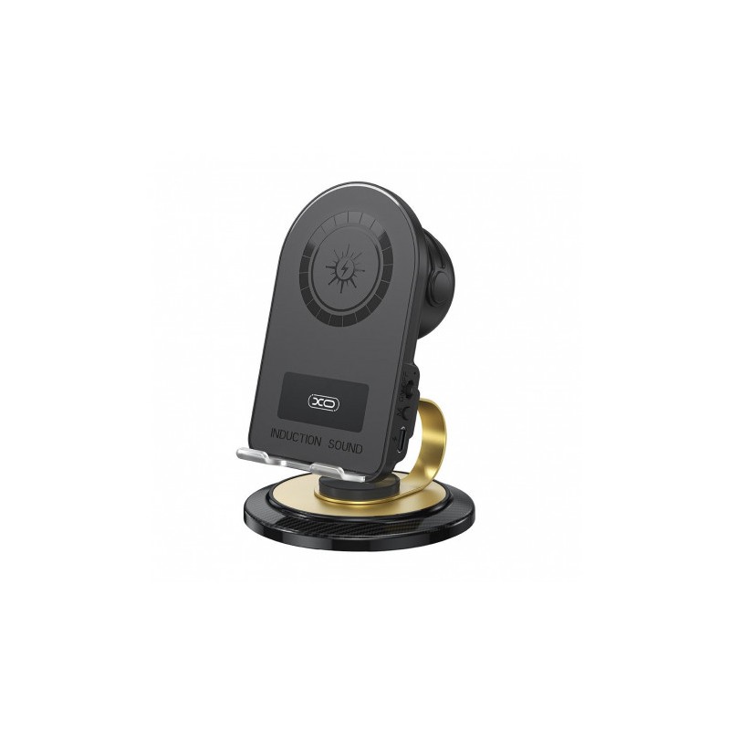SOPORTE PARA SMARTPHONE CON ALTAVOZ...