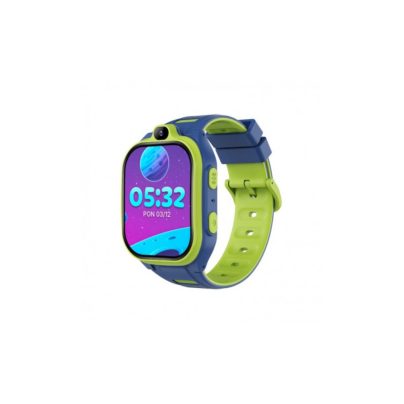 SMARTWATCH INFANTIL BOOST | GPS |...