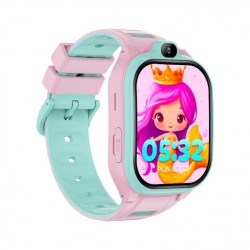 SMARTWATCH INFANTIL BOOST |...