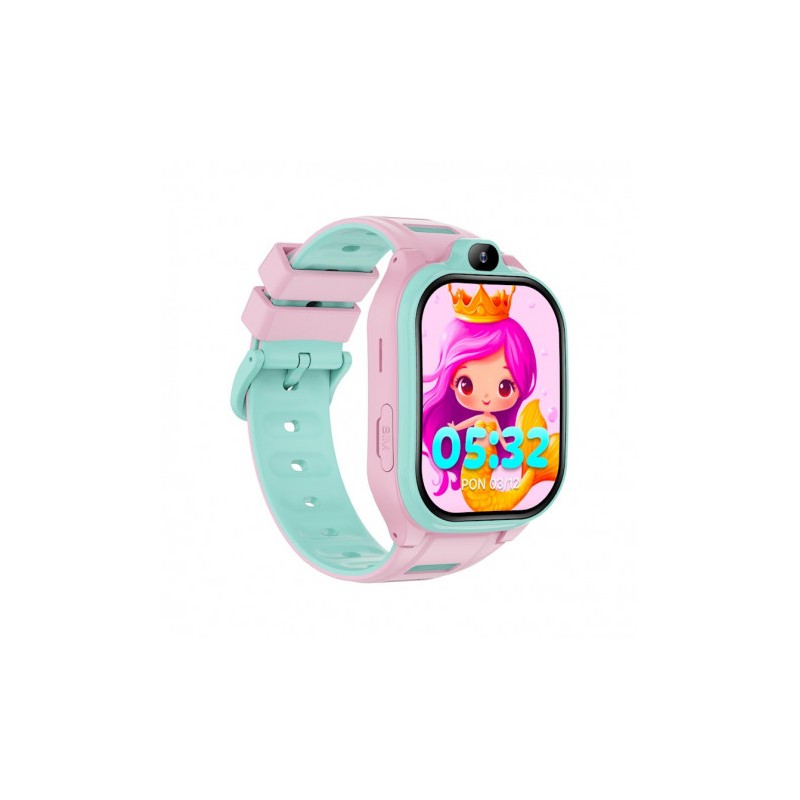 SMARTWATCH INFANTIL BOOST | GPS |...
