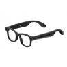 SMART GLASSES GAFAS INTELIGENTES TRADUCCION SIMULTA G1 CAMARA 8MPX NEGRO
