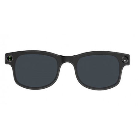 SMART GLASSES GAFAS INTELIGENTES TRADUCCION SIMULTA G1 CAMARA 8MPX NEGRO