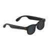 SMART GLASSES GAFAS INTELIGENTES TRADUCCION SIMULTA G1 CAMARA 8MPX NEGRO