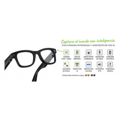 SMART GLASSES GAFAS... 2