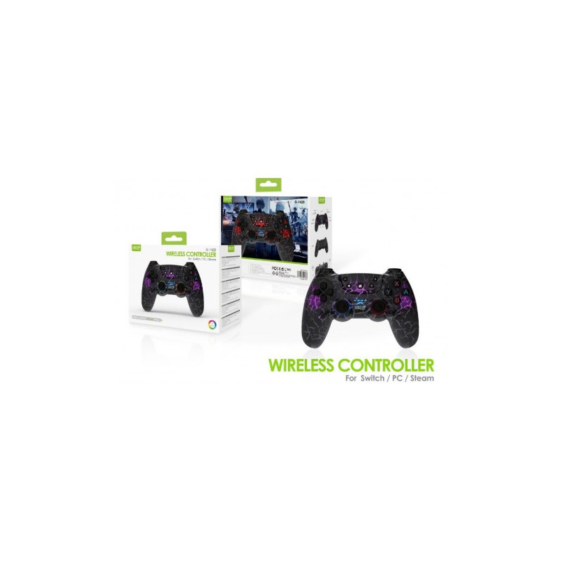 GAMEPAD INALAMBRICO PARA...