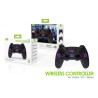 GAMEPAD INALAMBRICO PARA PC/SWITCH/STEAM G-1428 GREEN