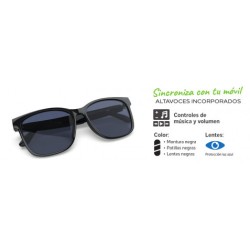 GAFAS BLUETOOTH CON AUDIO-X... 2