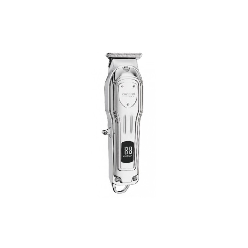 CORTAPELO METAL PREMIUM GL69649 GREEN