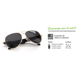 GAFAS BLUETOOTH CON AUDIO-X... 2