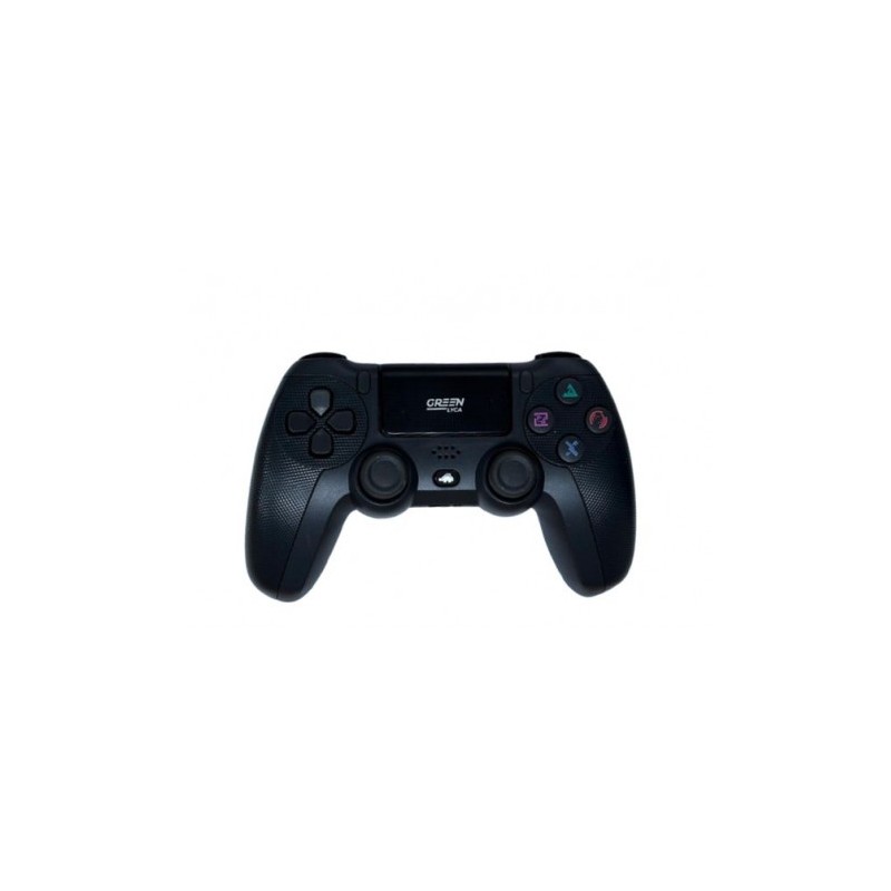 GAMEPAD INALAMBRICO NEGRO PARA PS4...