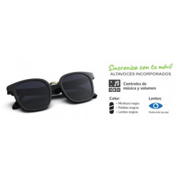 GAFAS BLUETOOTH CON AUDIO-X... 2