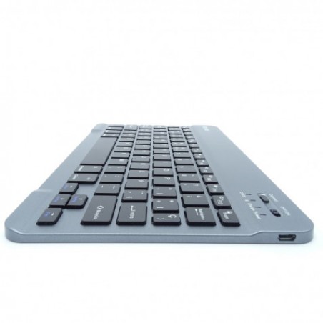 TECLADO BLUETOOTH SMART BT 3.0 MULTIDISPOSITIVO SM0002 SUBBLIM