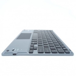 TECLADO BLUETOOTH SMART BT... 2