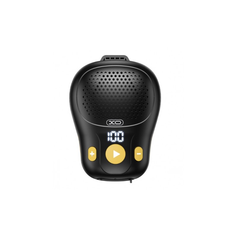 ALTAVOZ BLUETOOTH 3W IP66 IDEAL PARA...