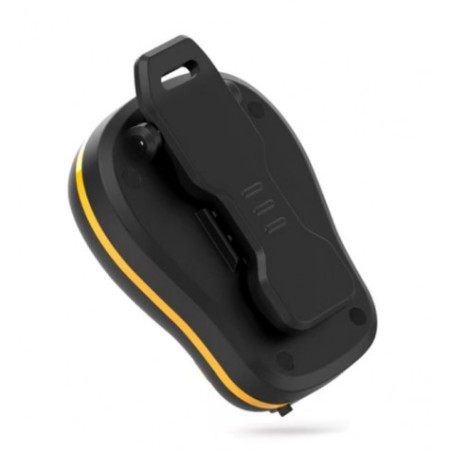 ALTAVOZ BLUETOOTH 3W IP66 IDEAL PARA DEPORTES F78 NEGRO XO