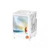 ALTAVOZ BLUETOOTH CON LAMPARA DECORATIVA Y EFECTOS LED XOOZ14 XO