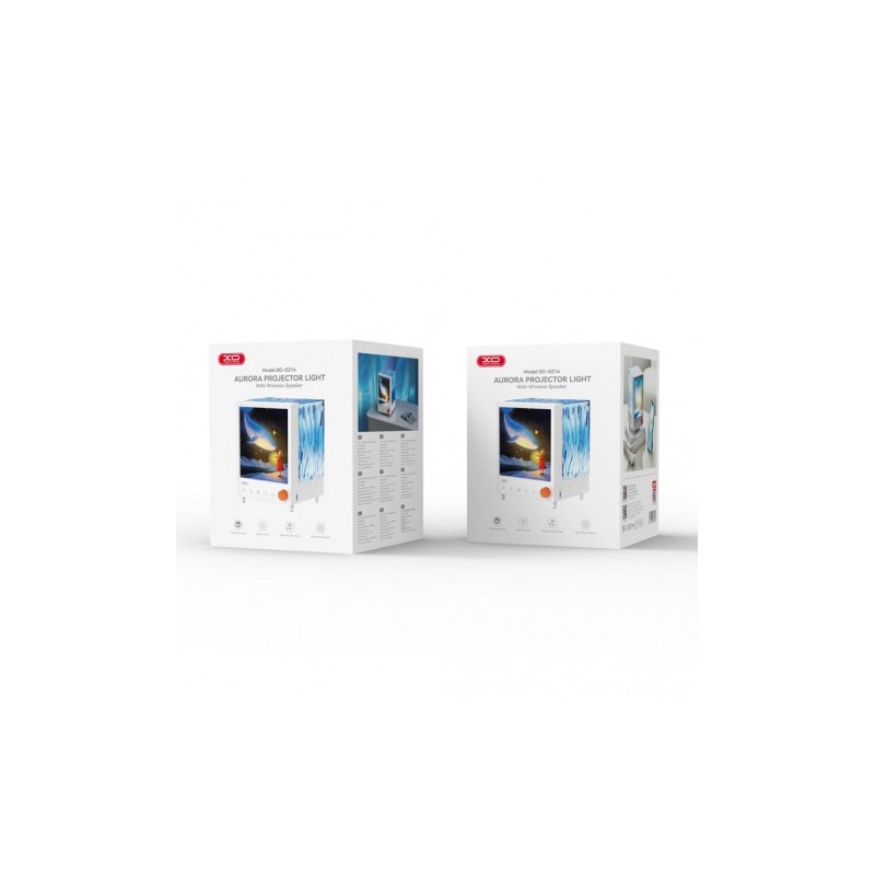 ALTAVOZ BLUETOOTH CON LAMPARA...