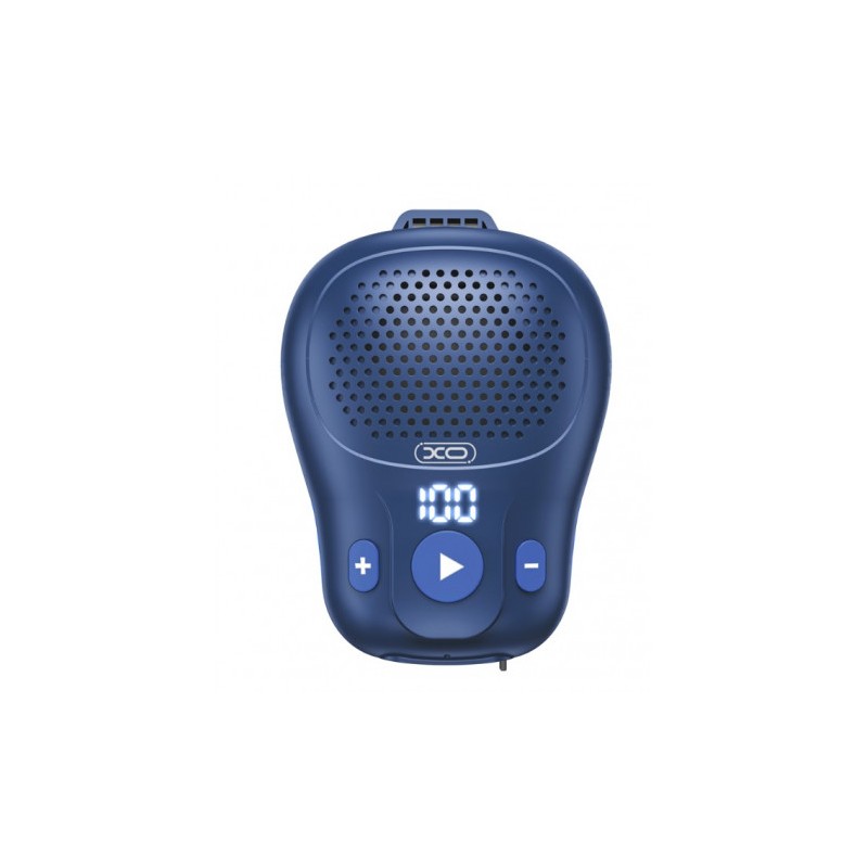 ALTAVOZ BLUETOOTH 3W IP66 IDEAL PARA...