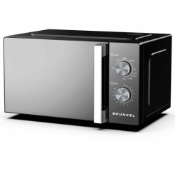 MICROONDAS CON GRILL 20...