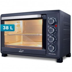 HORNO ELECTRICO CONVECCION...